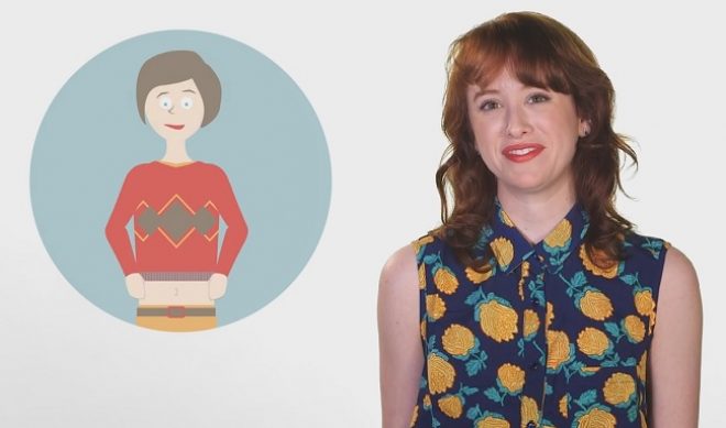 YouTube Comedian Paul Gale Creates Amazon Prime Spoof For International Women’s Day