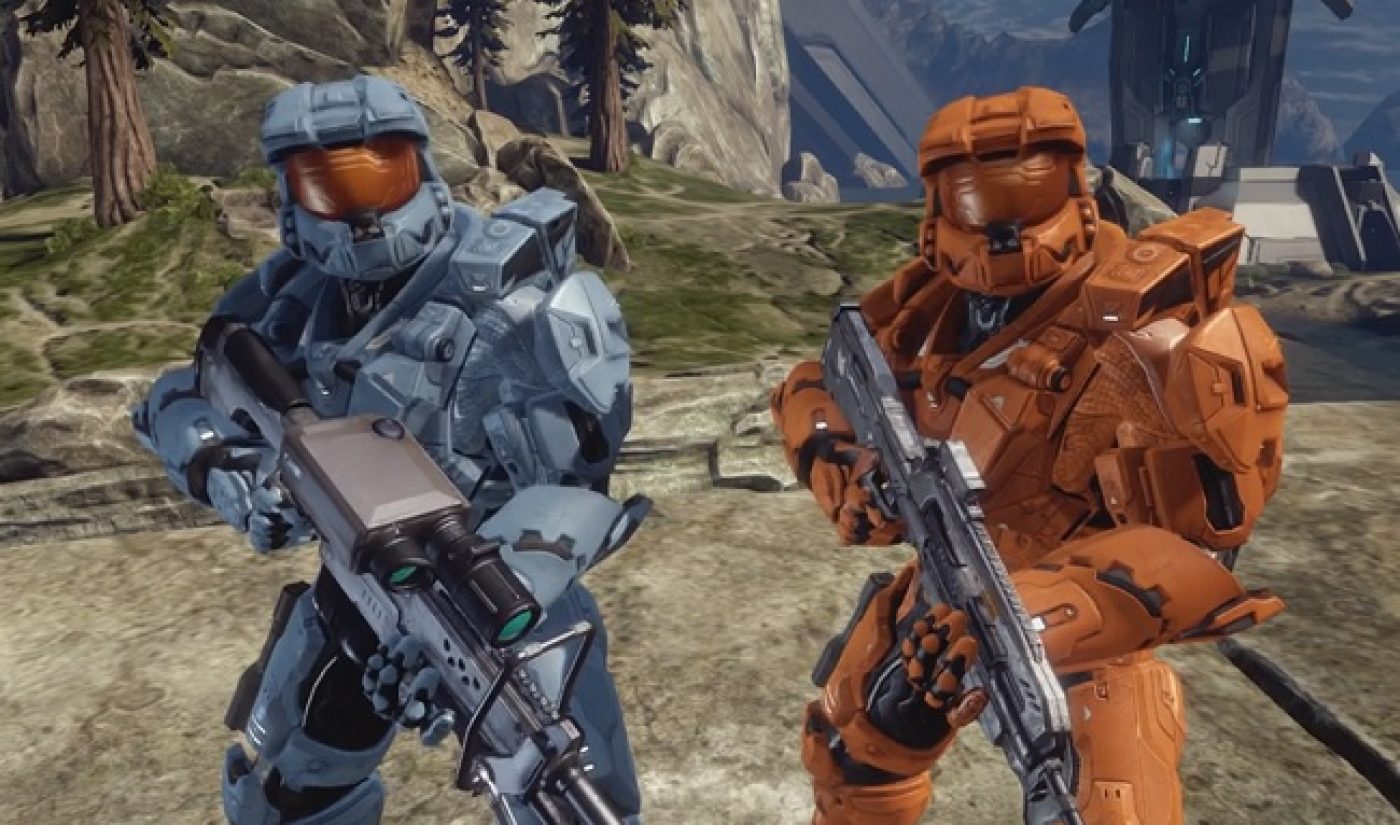 Rooster Teeth Gives ‘Red Vs. Blue’ Its Own YouTube Channel