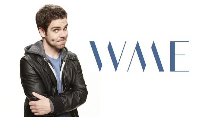 Vine Star And Comedian Ryan Doon Signs With WME