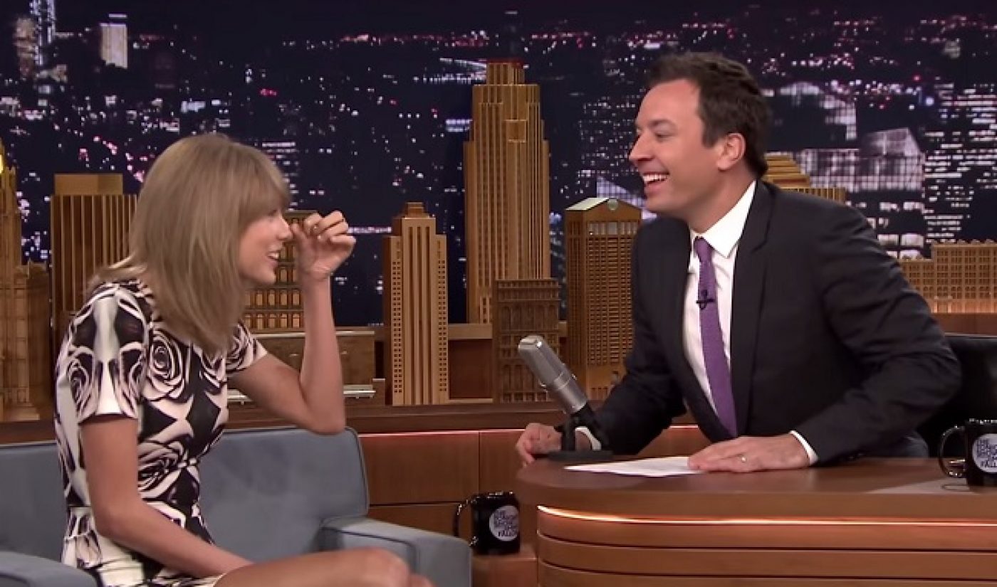 ‘Jimmy Fallon’ YouTube Channel Could Bring In $12 Million A Year If It Ran Ads