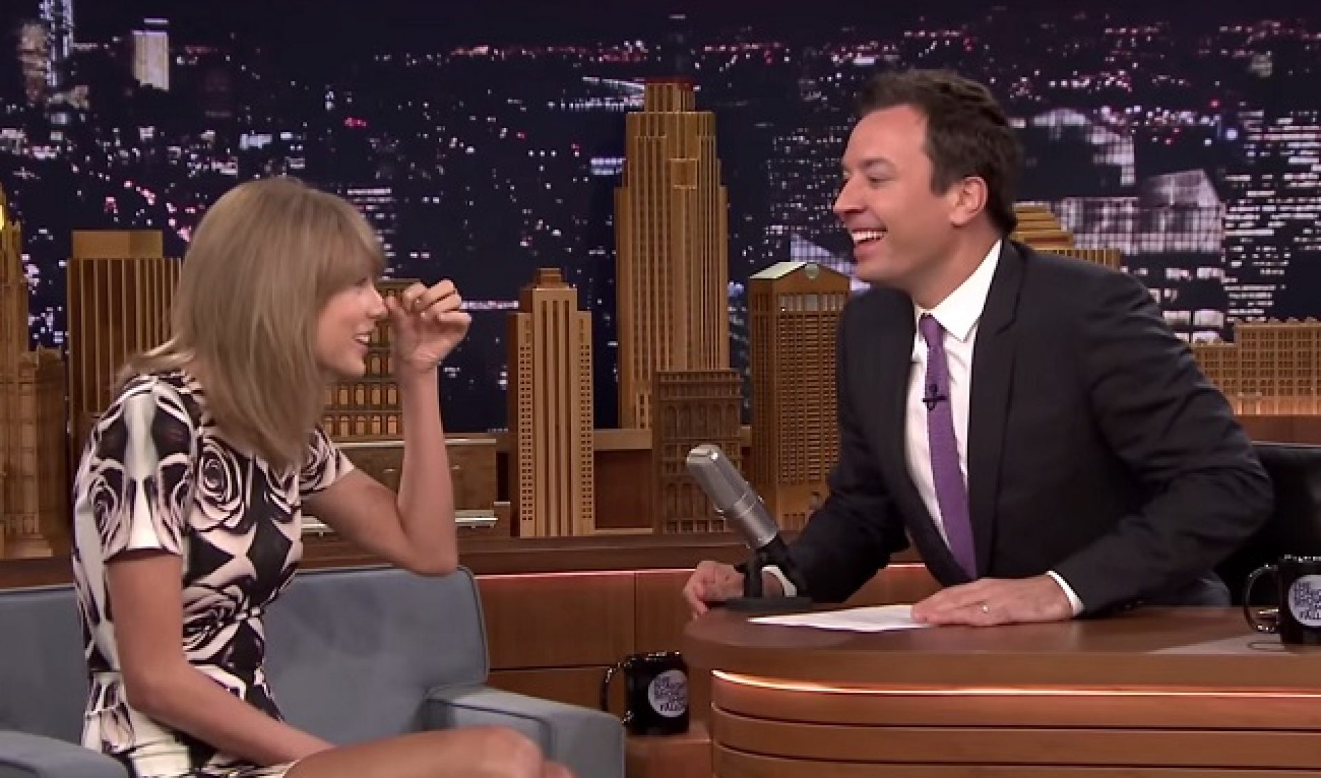 ‘Jimmy Fallon’ YouTube Channel Could Bring In $12 Million A Year If It Ran Ads