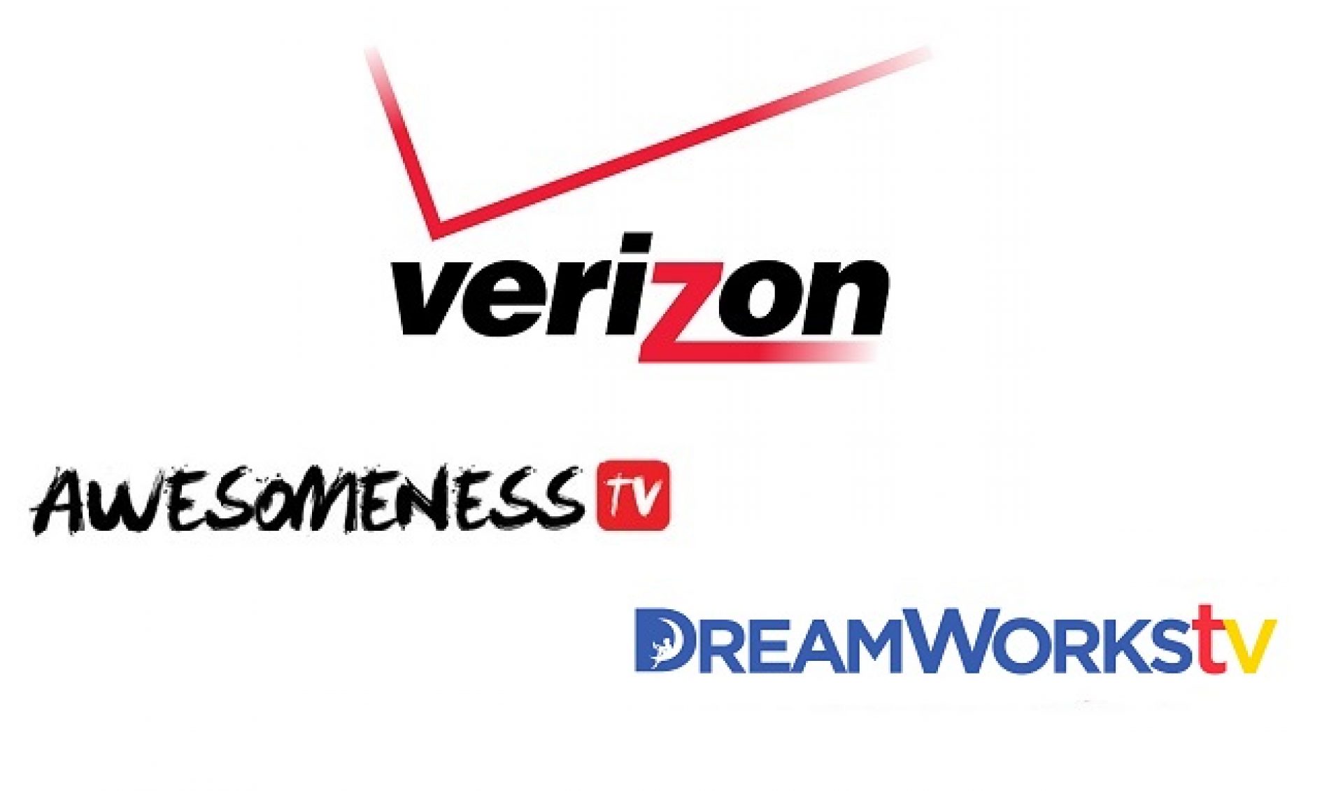 Verizon Orders Over 200 Hours Of Original Content From AwesomenessTV, DreamWorksTV