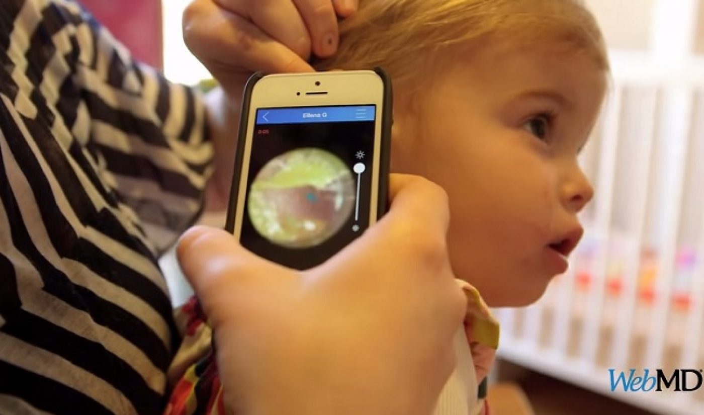 WebMD Debuts First Web Series ‘Future Of Health With Robin Roberts’