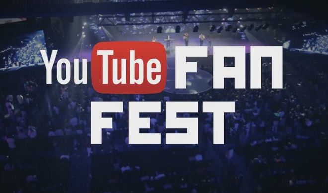YouTube FanFest To Host First North American Event In Toronto