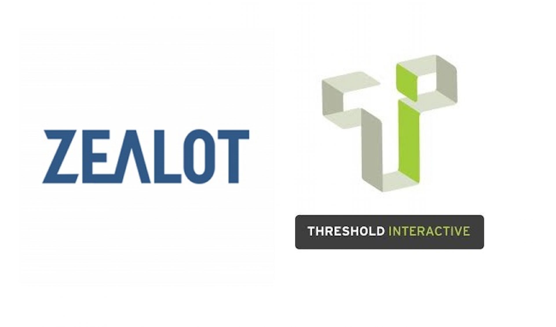 Zealot Acquires Digital Marketing Agency Threshold Interactive
