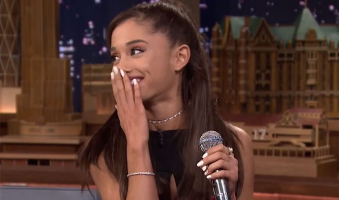 Ariana Grande Becomes Most-Followed Female Creator On Instagram