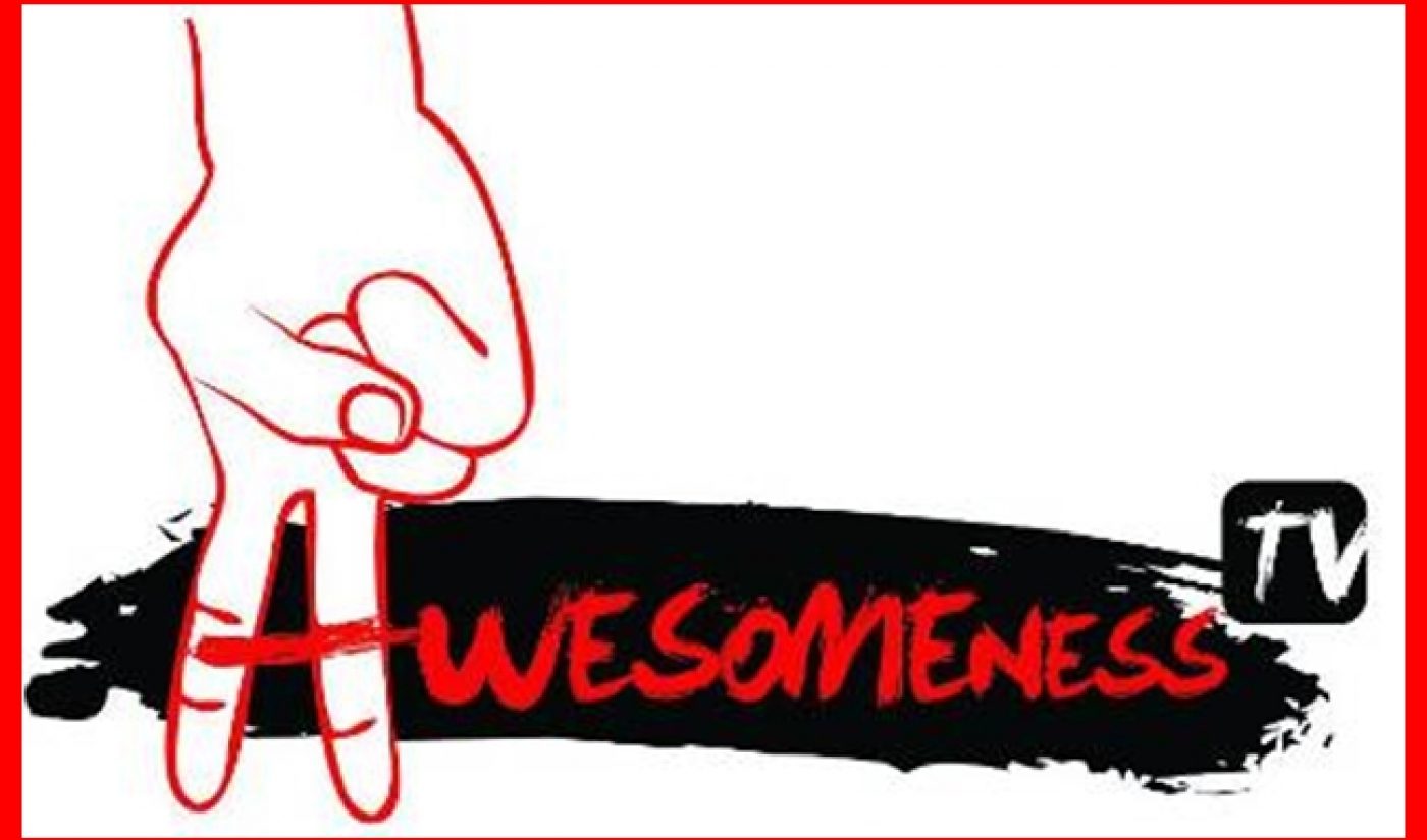 AwesomenessTV To Produce “Shovel Buddies” Film Off Hollywood’s Black List