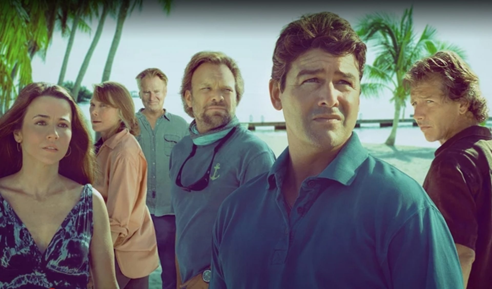 Dark Drama ‘Bloodline’, Starring Kyle Chandler, Arrives On Netflix