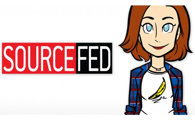 Bree sourcefed