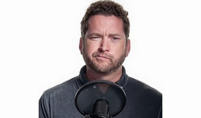 Rooster Teeth Raised Over $2.4 Million For Its First Feature Film. Here’s Burnie Burns On How They Did It.