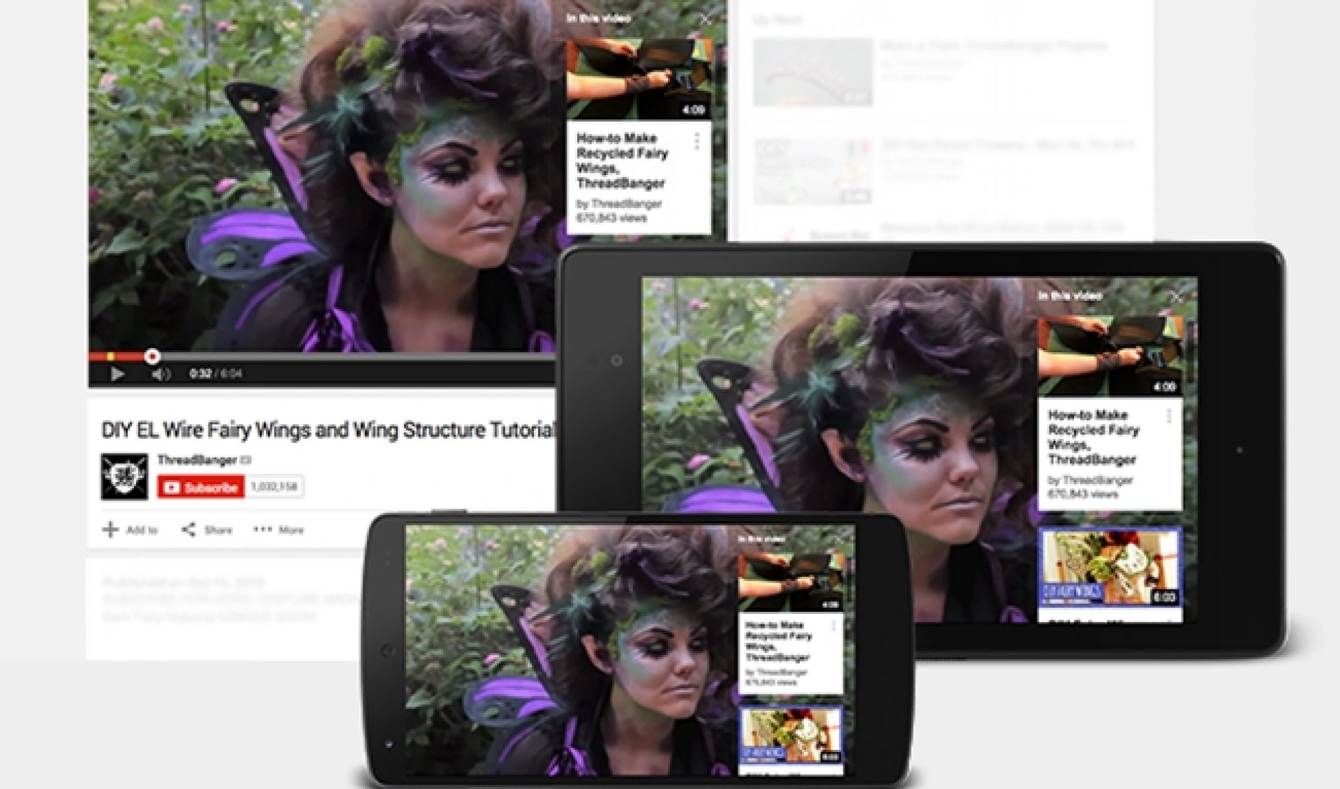 YouTube’s Card-Style Annotations Now Available For All Users