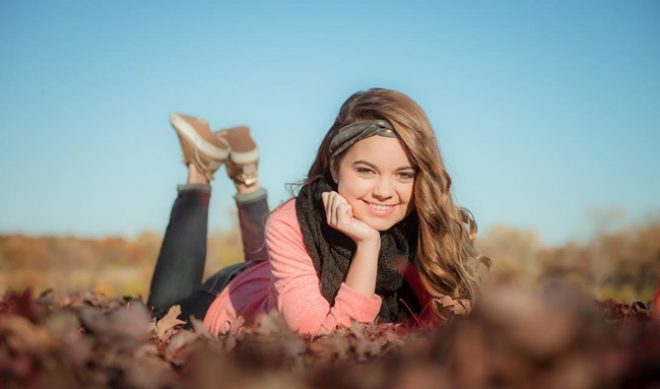 YouTube Millionaires: Chelsea Crockett Strives For “Best Version” Of Herself