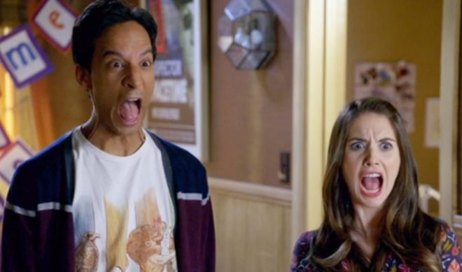 Yahoo’s ‘Community’ Trailer Is As Genre-Savvy As You’d Expect