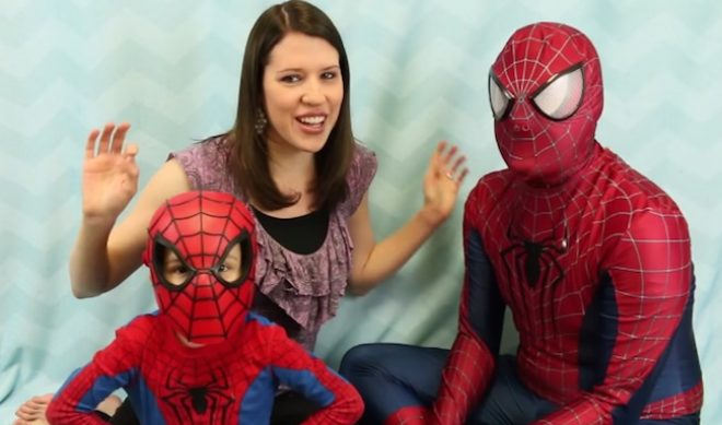 Top 50 Most Viewed YouTube Channels Worldwide • Week Of 2/27/15