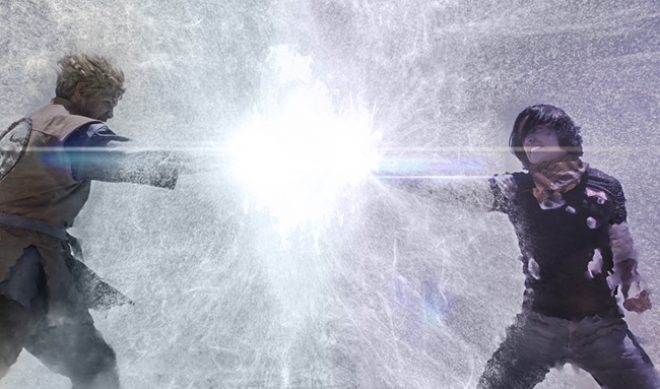 Fund This: “Dragon Ball Z: Light Of Hope” Returns To Indiegogo To Power Up