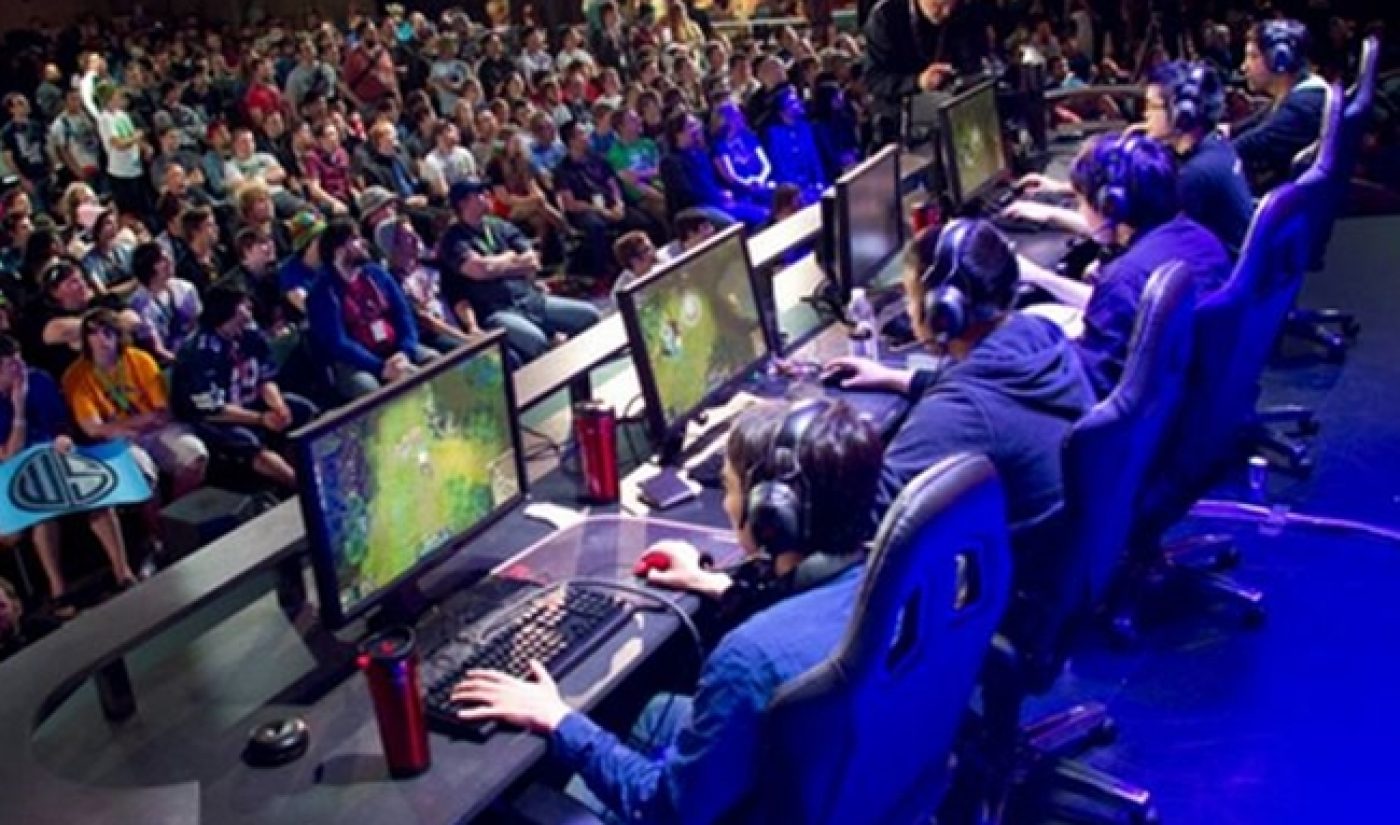 YouTube Could Challenge Twitch With Overhauled Live Streaming Service