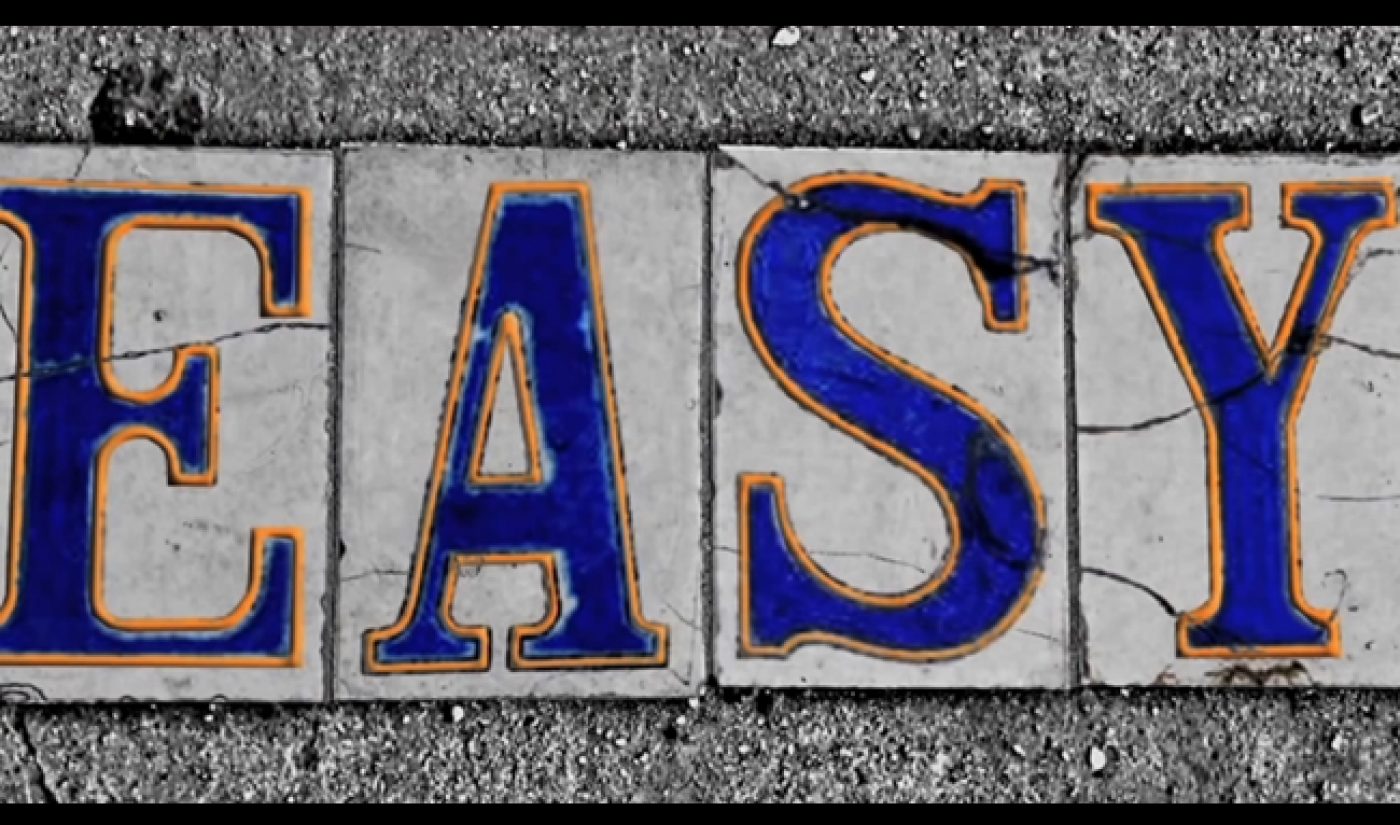 Indie Spotlight: “Easy” Lives A New Orleans Fantasy