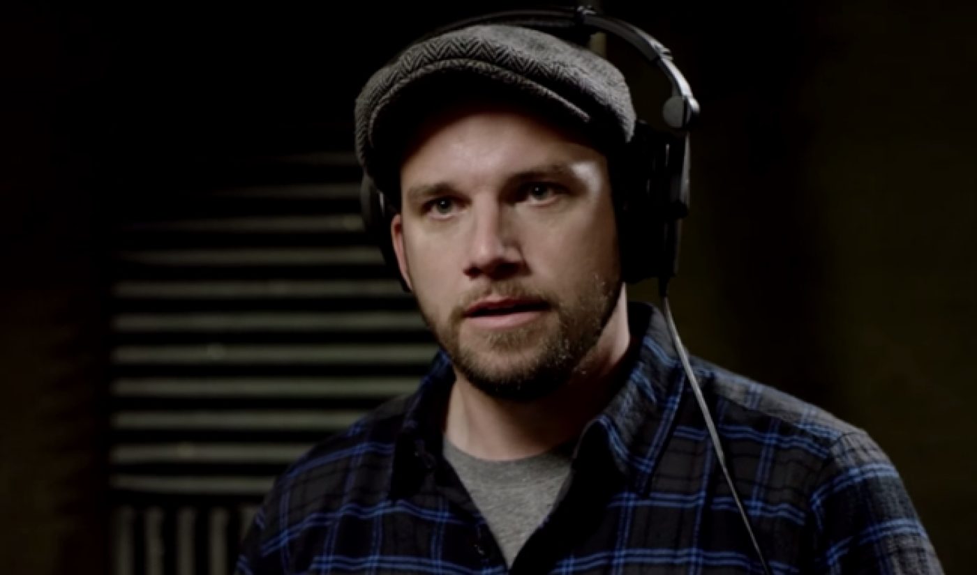 ‘Epic Rap Battles’ Star Lloyd Ahlquist Plans ‘Epic Studios’ Web Series