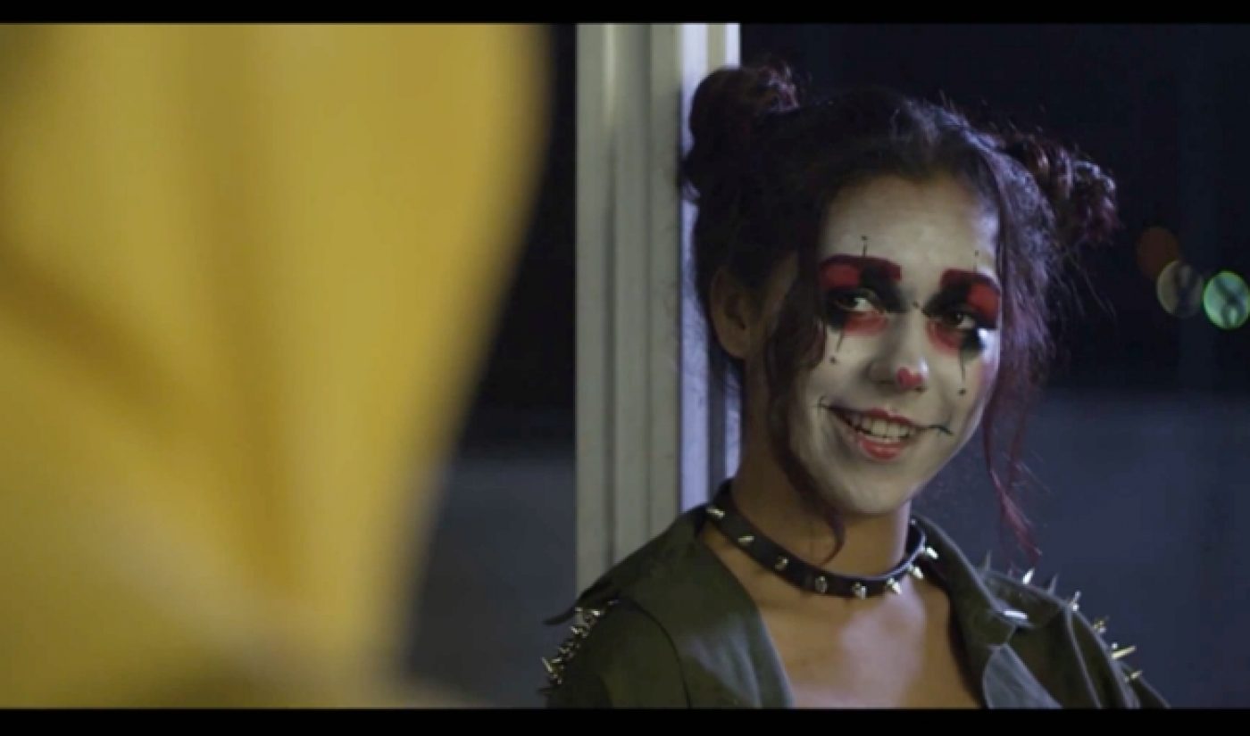 Indie Spotlight: “Grayson: Earth One” Returns To A Dark DC Universe