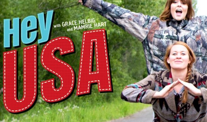 Season Two Cast Of “#HeyUSA” To Include YouTube Stars Tyler Oakley, Flula, Others