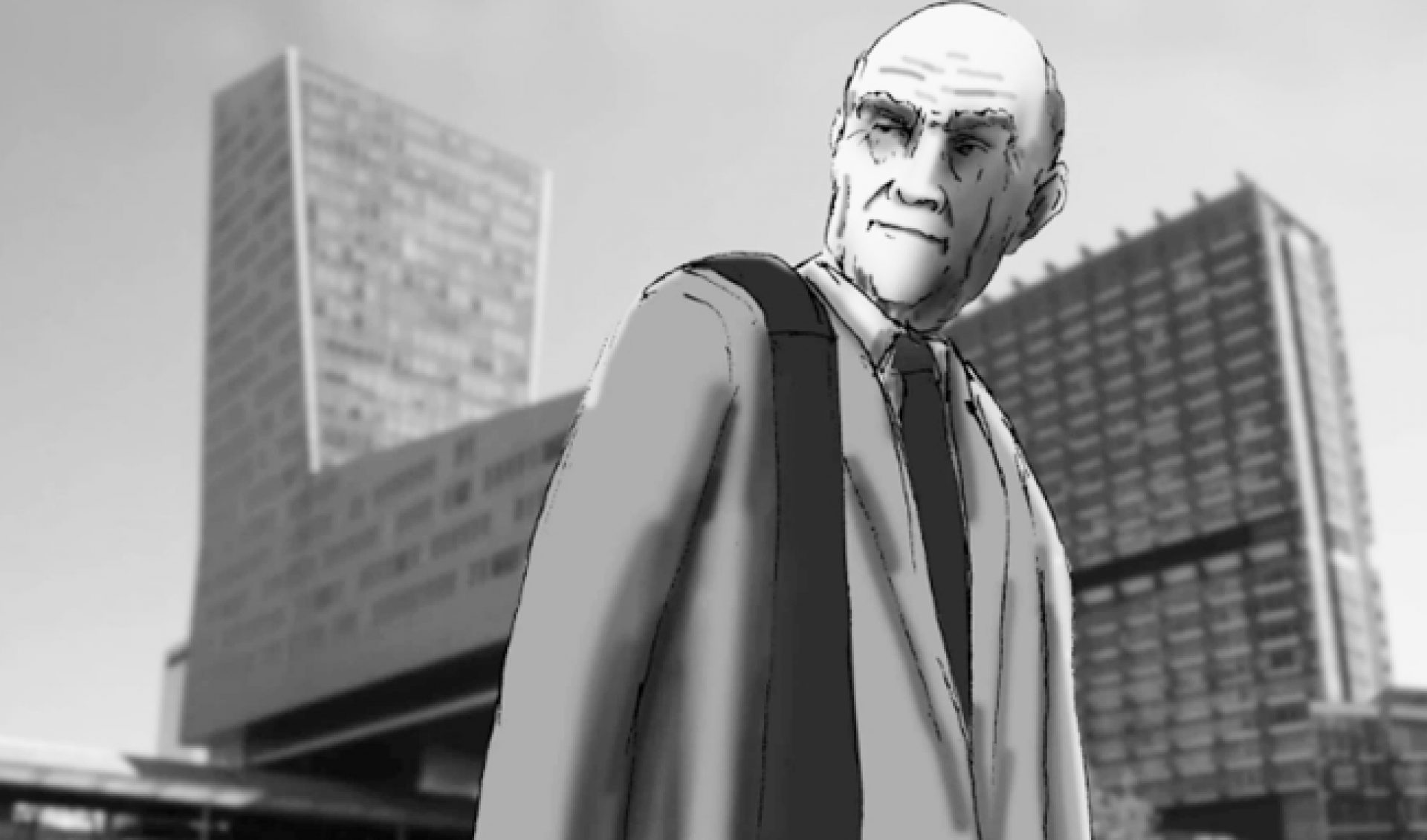 ‘Power/Rangers’ Producer Takes On James Bond With New Fan Film