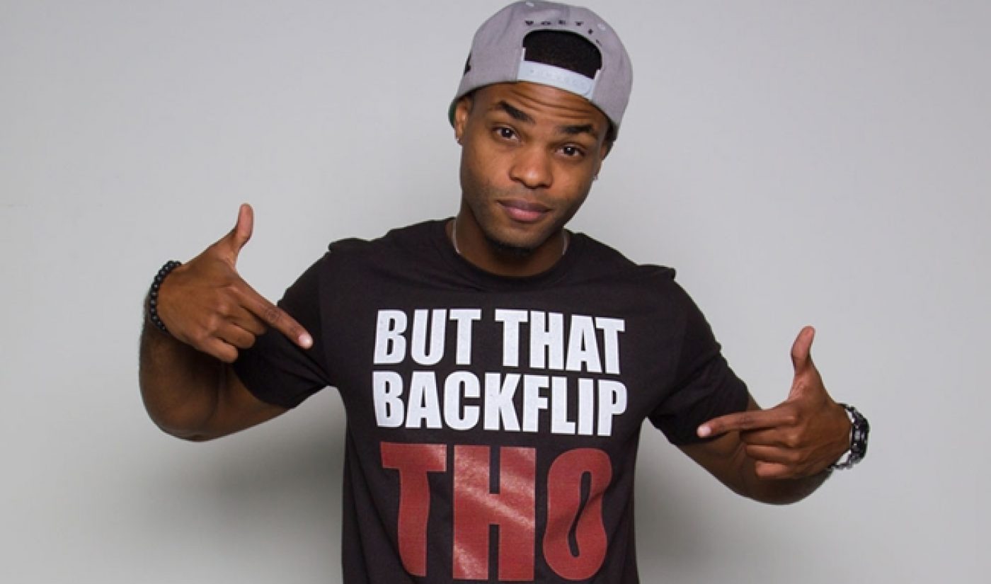 KingBach Passes Nash Grier To Become Most Followed Channel On Vine