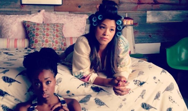 ‘Jane The Virgin’ Actress Gina Rodriguez Co-Stars In Indie Web Series