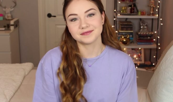 Collective Digital Studio Signs YouTube Beauty Guru Meredith Foster