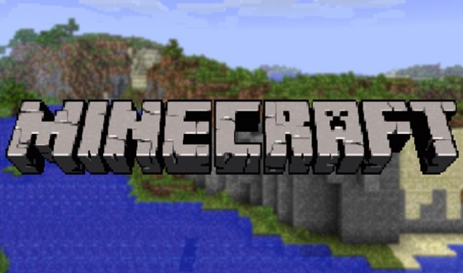 “Minecraft” Leads The Top 20 Video Games On YouTube [INFOGRAPHIC]