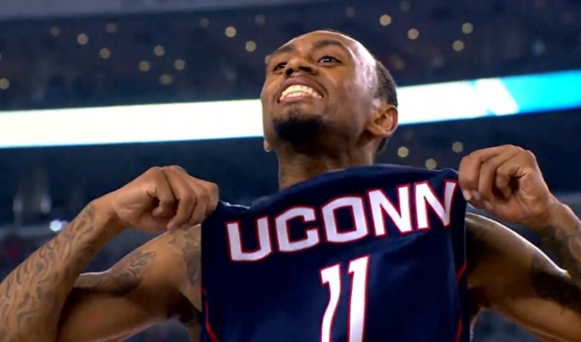 NCAA, Turner Sports Launch March Madness Channel On YouTube