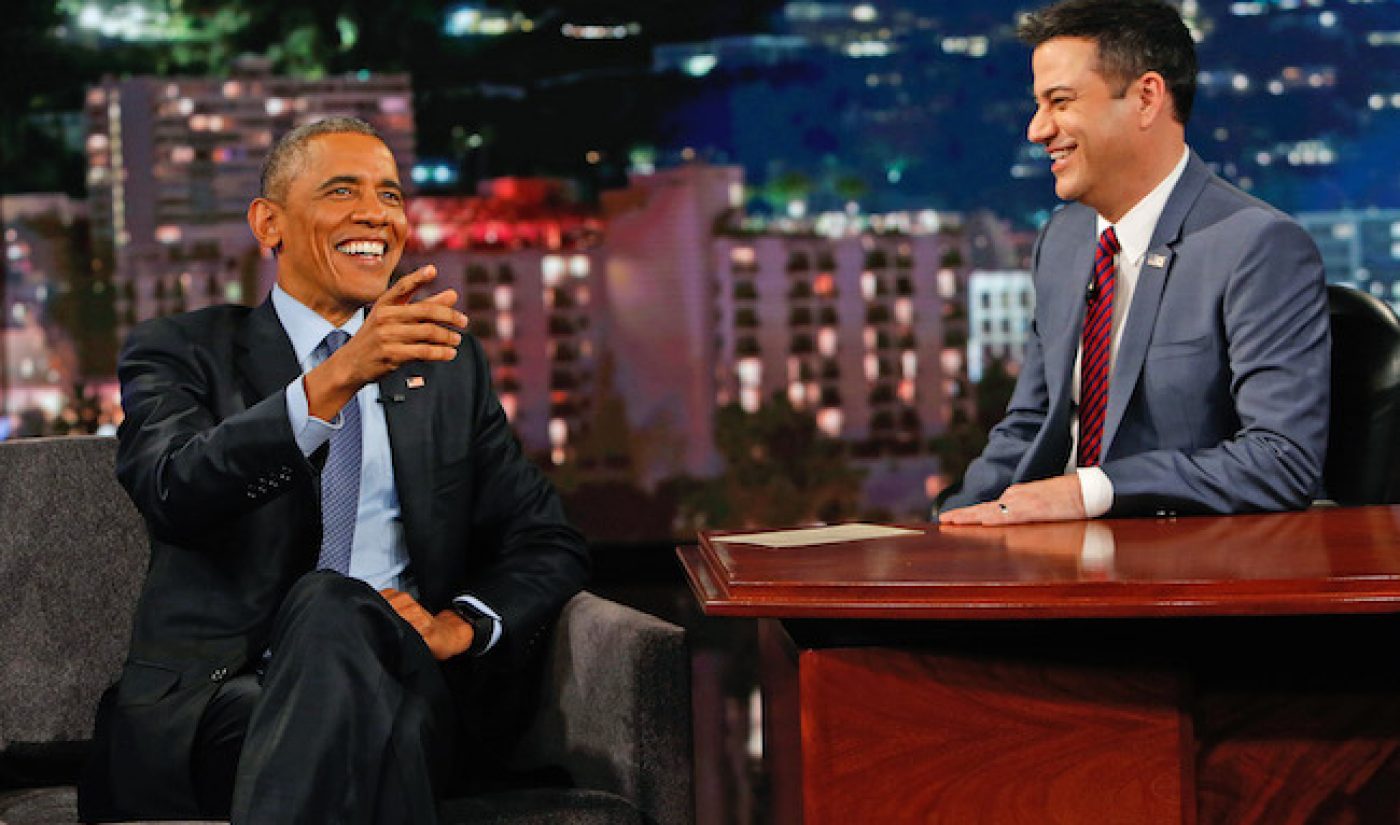 Top 50 Most Viewed U.S. YouTube Channels • Week Of 3/20/15