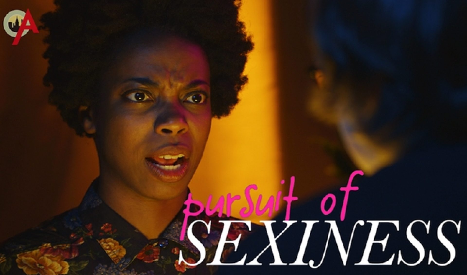 New Season Of ‘SNL’ Player Sasheer Zamata’s Web Series Arrives On Above Average