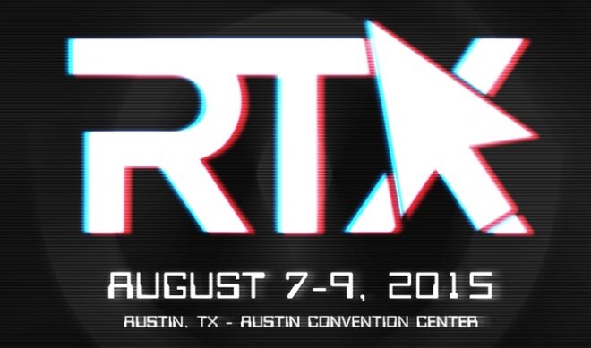 Tickets Now On Sale For 2015 Edition Of Rooster Teeth’s RTX
