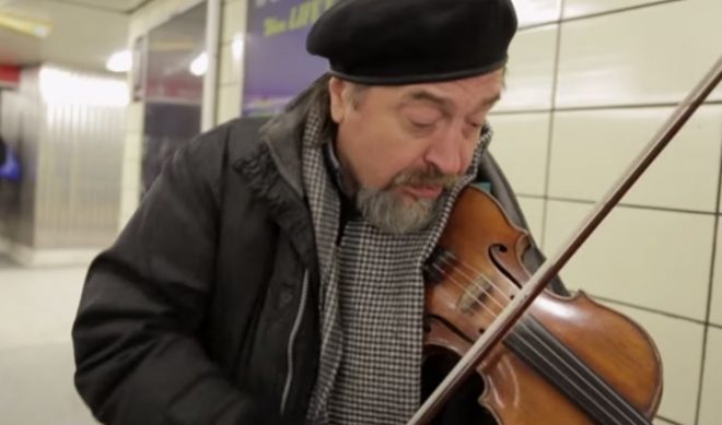 Indie Spotlight: “Subway Stories” Finds Talent Underground