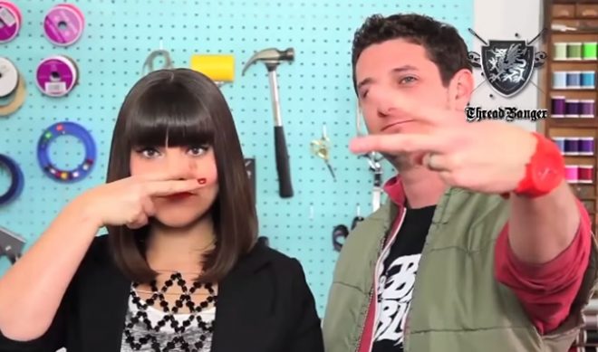 YouTube Millionaires: ThreadBanger Promises “Bigger, Better, Badder” Year