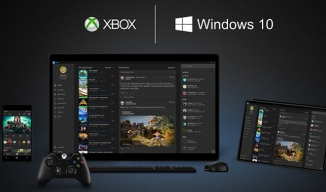 Xbox’s Windows 10 App To Offer Tools For YouTube, Twitch Streamers