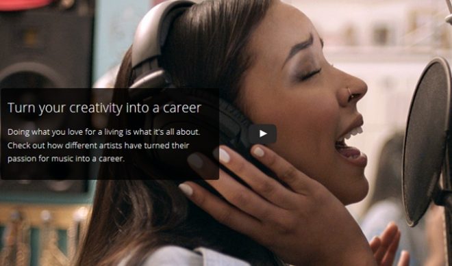 With “YouTube For Artists” Page, Musicians Get A Helping Hand