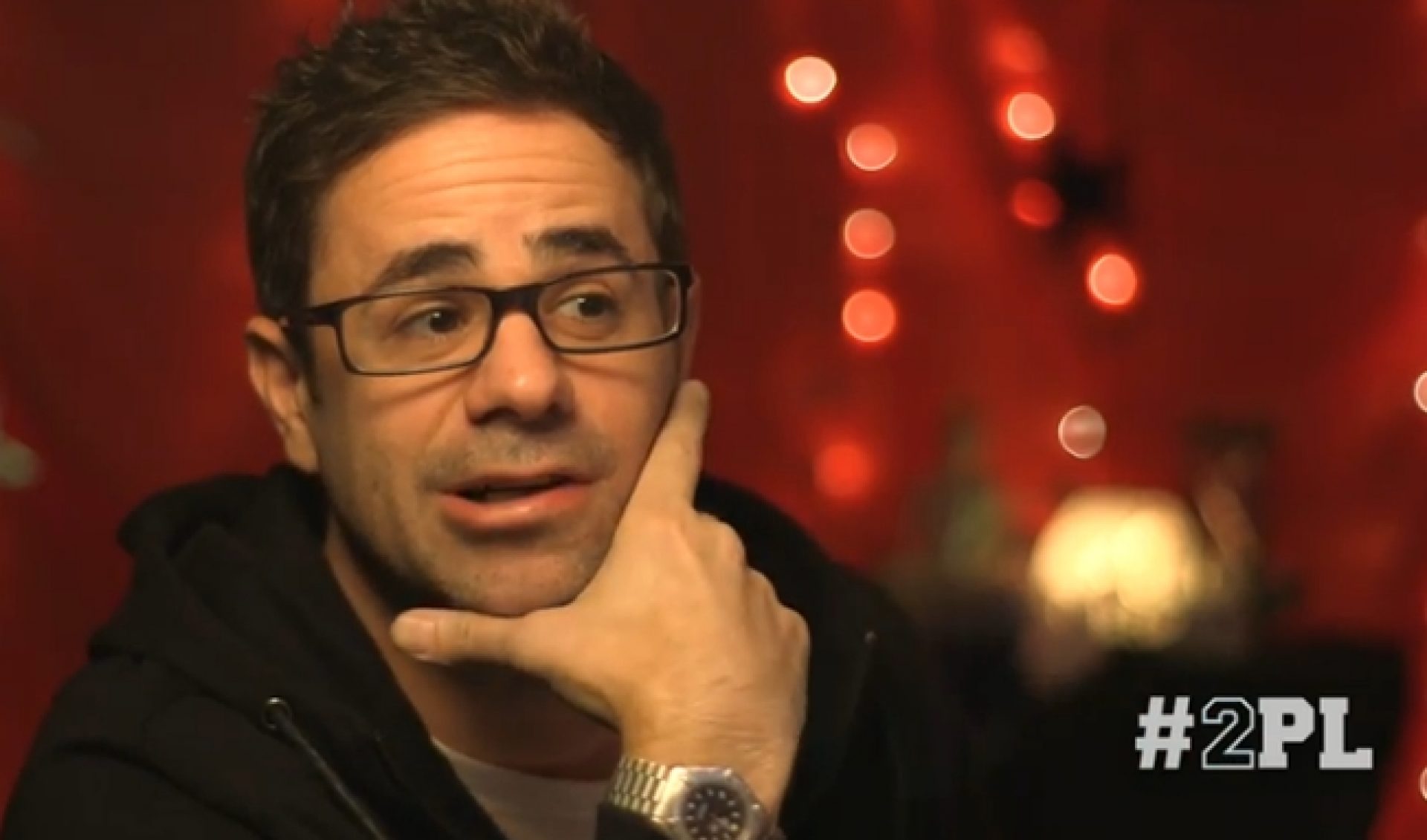 “2 Point Lead,” AOL’s Newest Daily Series, Combines Sports With Comedy