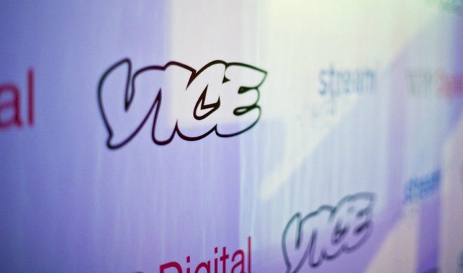A&E Will Rebrand H2 Network As Vice Channel