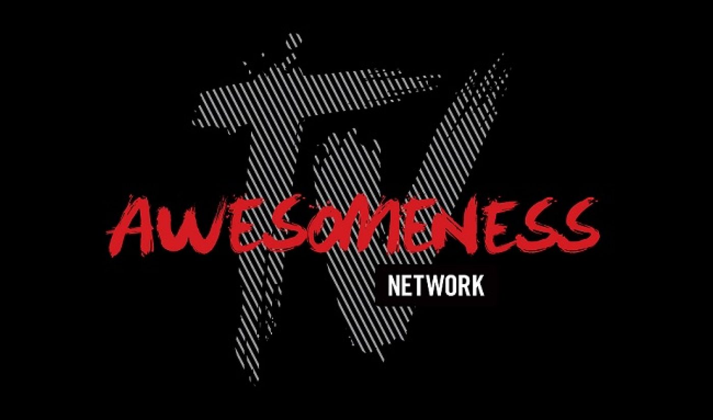 AwesomenessTV To Debut Awestruck Network Aimed At Millennial Moms