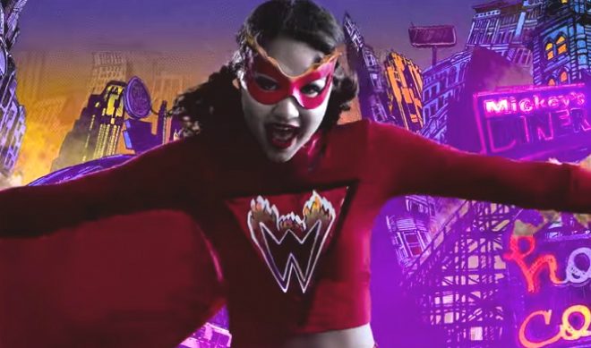 AwesomenessTV’s ‘Side Effects’ Series To Debut As Feature Film On E!