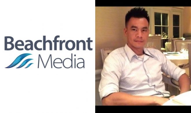 Beachfront Looks To Expand Ad Efforts, Hires Fullscreen’s Jeff Chi To Lead Initiative