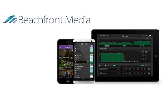 Beachfront Releases Mobile Video Syndication, Monetization Platform