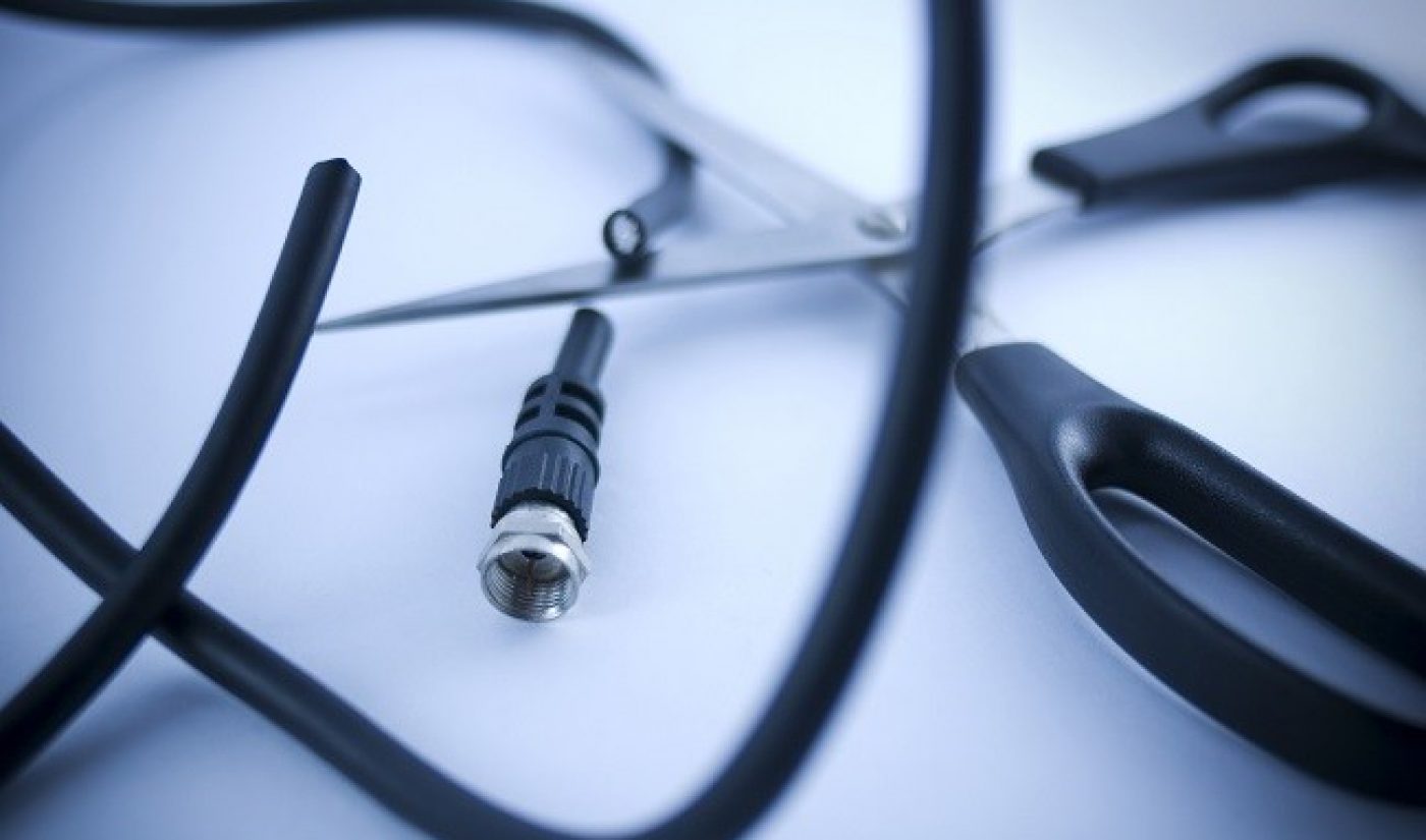 Cable Companies Are Gaining Broadband, Losing Pay-TV Subscribers