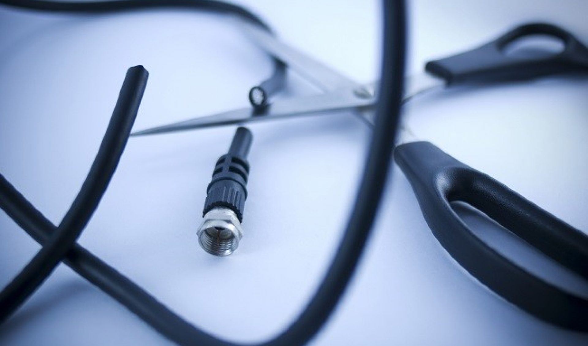 Cable Companies Are Gaining Broadband, Losing Pay-TV Subscribers