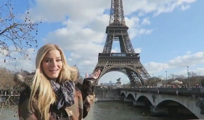 Devinsupertramp, iJustine Create Film Trailers For Canon’s ‘Project Imagination’ Contest