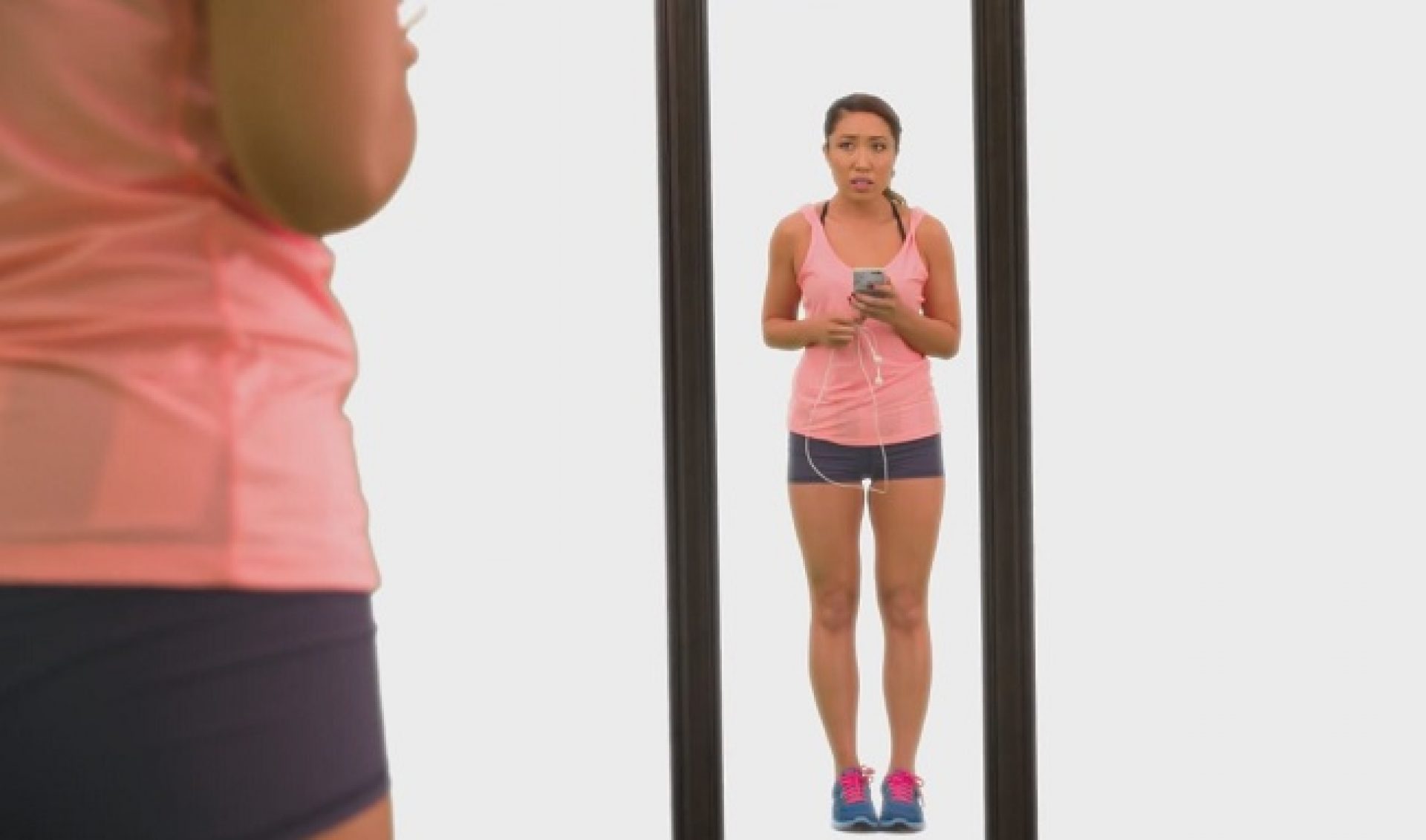 YouTube Fitness Star Cassey Ho Responds To Body Shaming With Candid, Powerful Video
