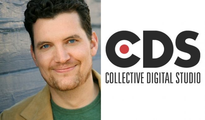 Phil Ranta Joins Collective Digital Studio As Chief Operating Officer