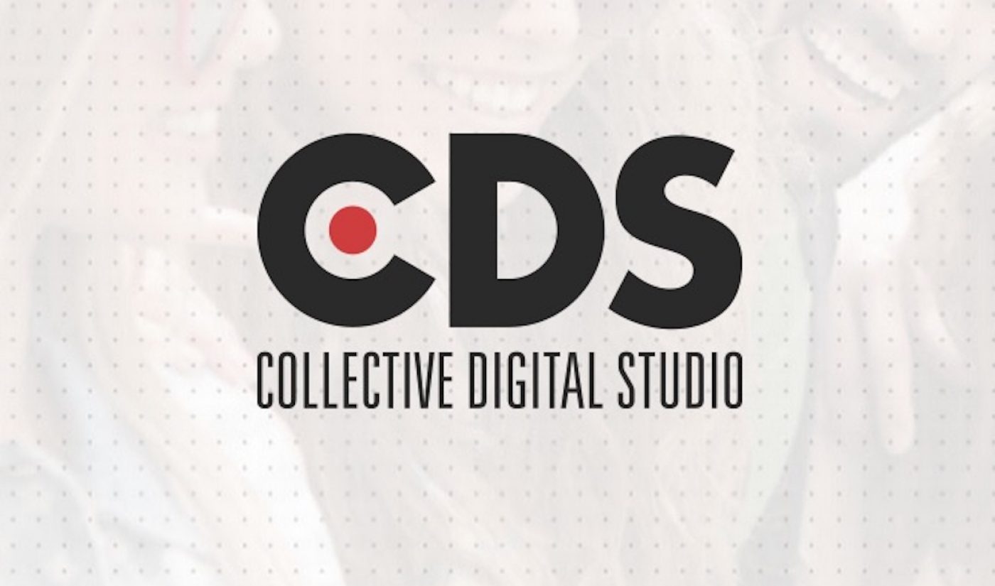 Collective Digital Studio Opens Toronto Office, Appoints Jordan Bortolotti EVP