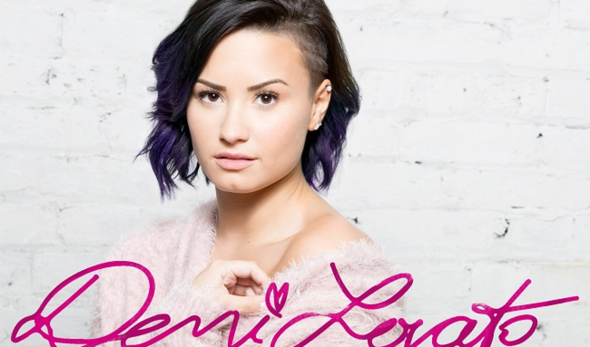 Demi Lovato, Jack & Jack To Perform At DigiFest NYC 2015